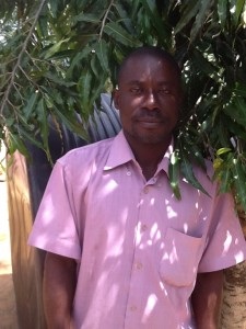 Magarini Farm Founder